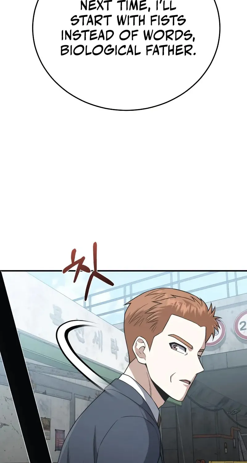 The Perfect Hybrid Chapter 135 page 94 - 