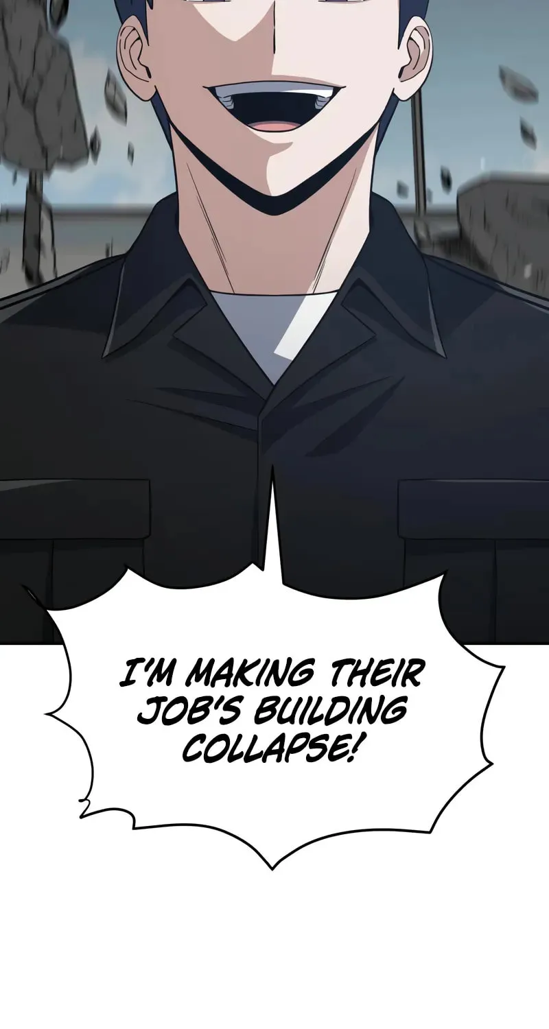 The Perfect Hybrid Chapter 136 page 105 - 