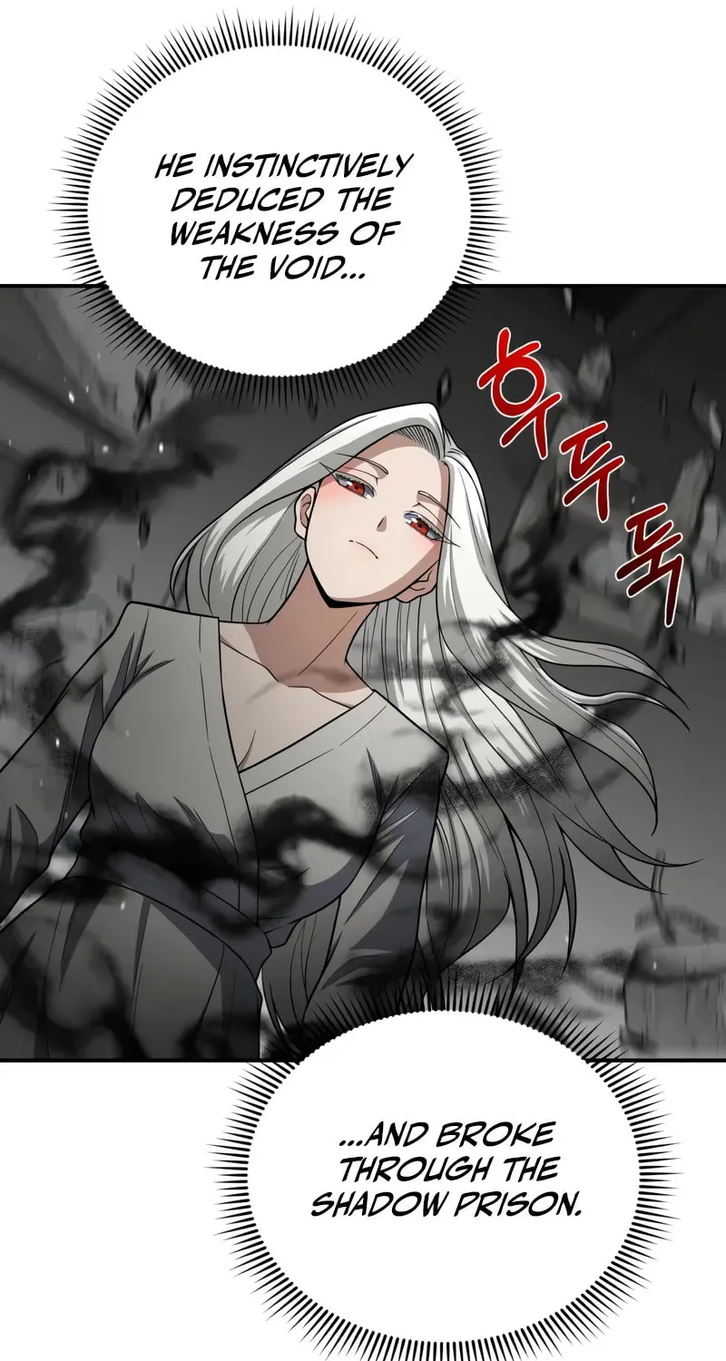 The Perfect Hybrid Chapter 136 page 107 - 
