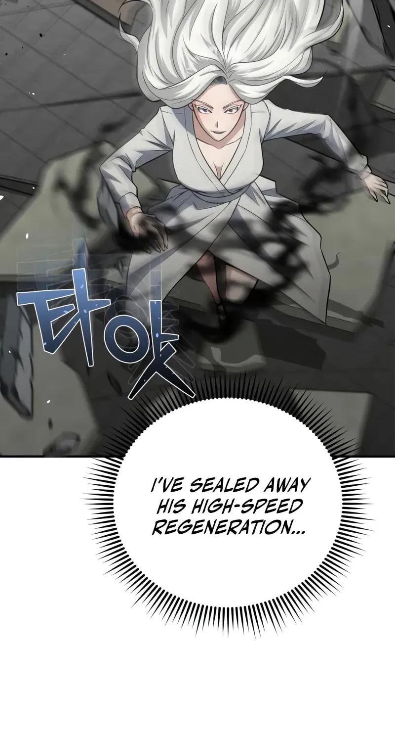 The Perfect Hybrid Chapter 136 page 112 - 