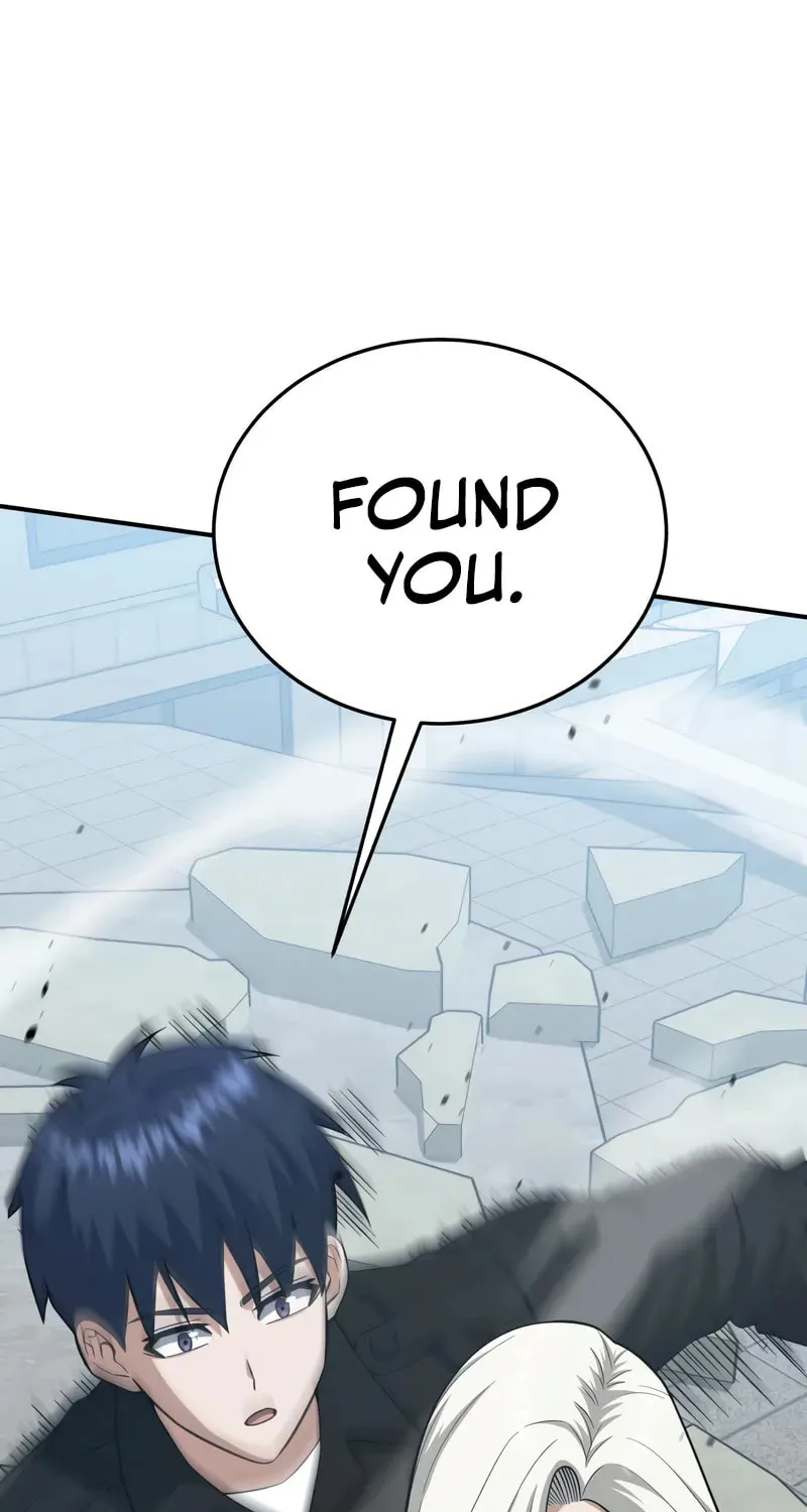 The Perfect Hybrid Chapter 136 page 115 - 