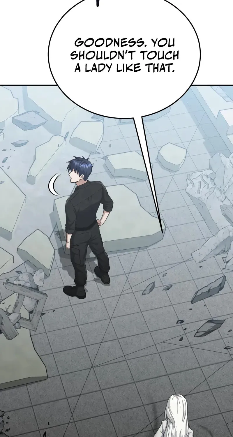 The Perfect Hybrid Chapter 136 page 119 - 