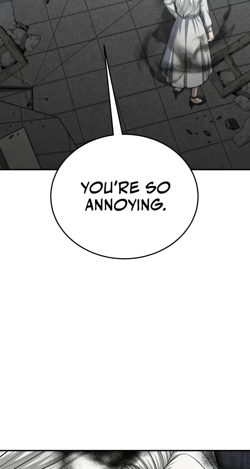 The Perfect Hybrid Chapter 136 page 120 - 