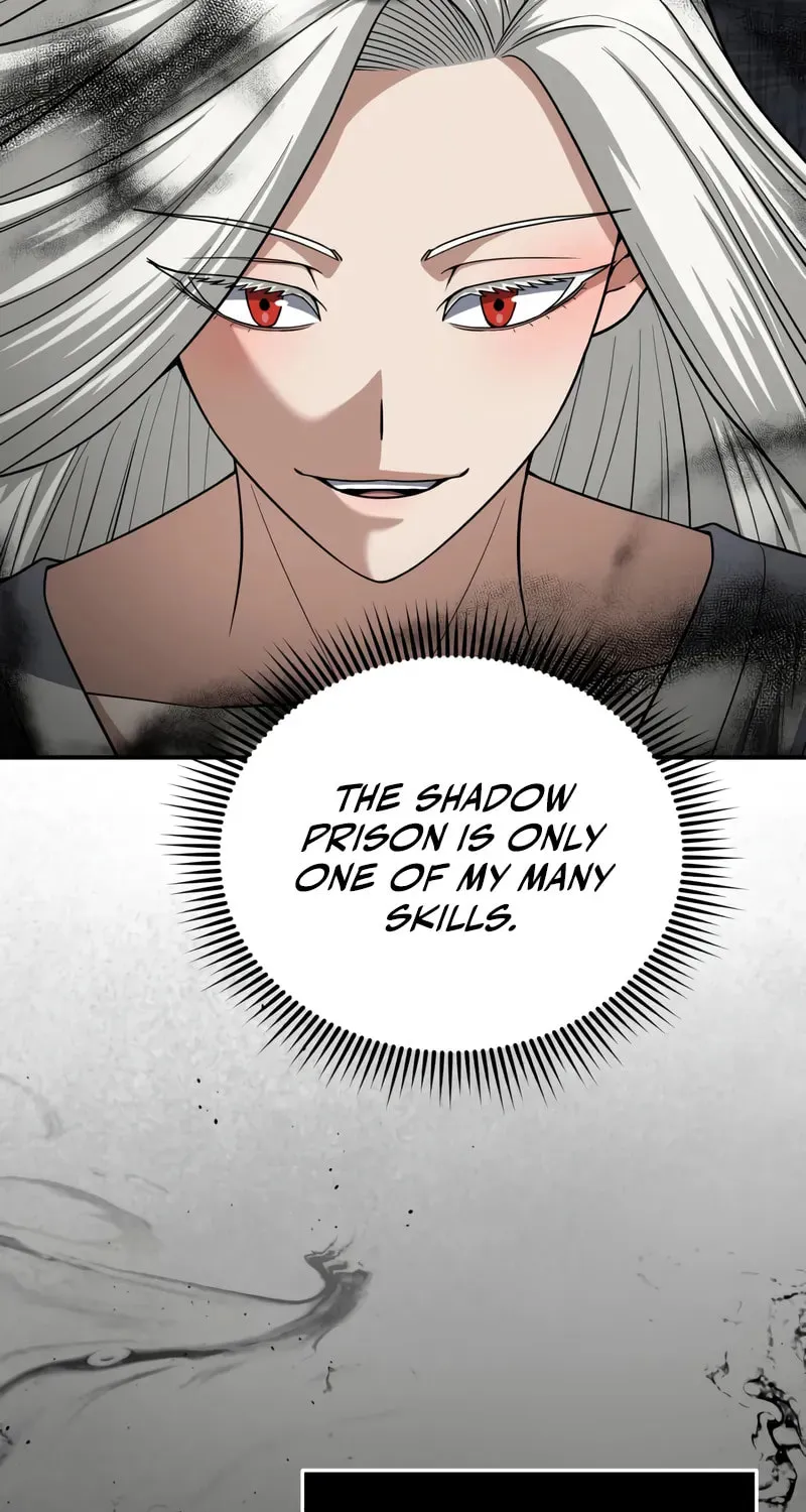 The Perfect Hybrid Chapter 136 page 121 - 