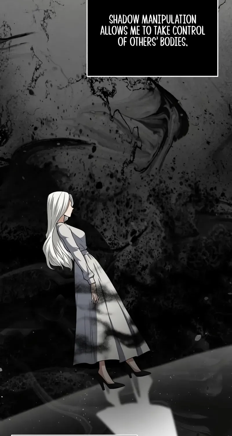 The Perfect Hybrid Chapter 136 page 122 - 