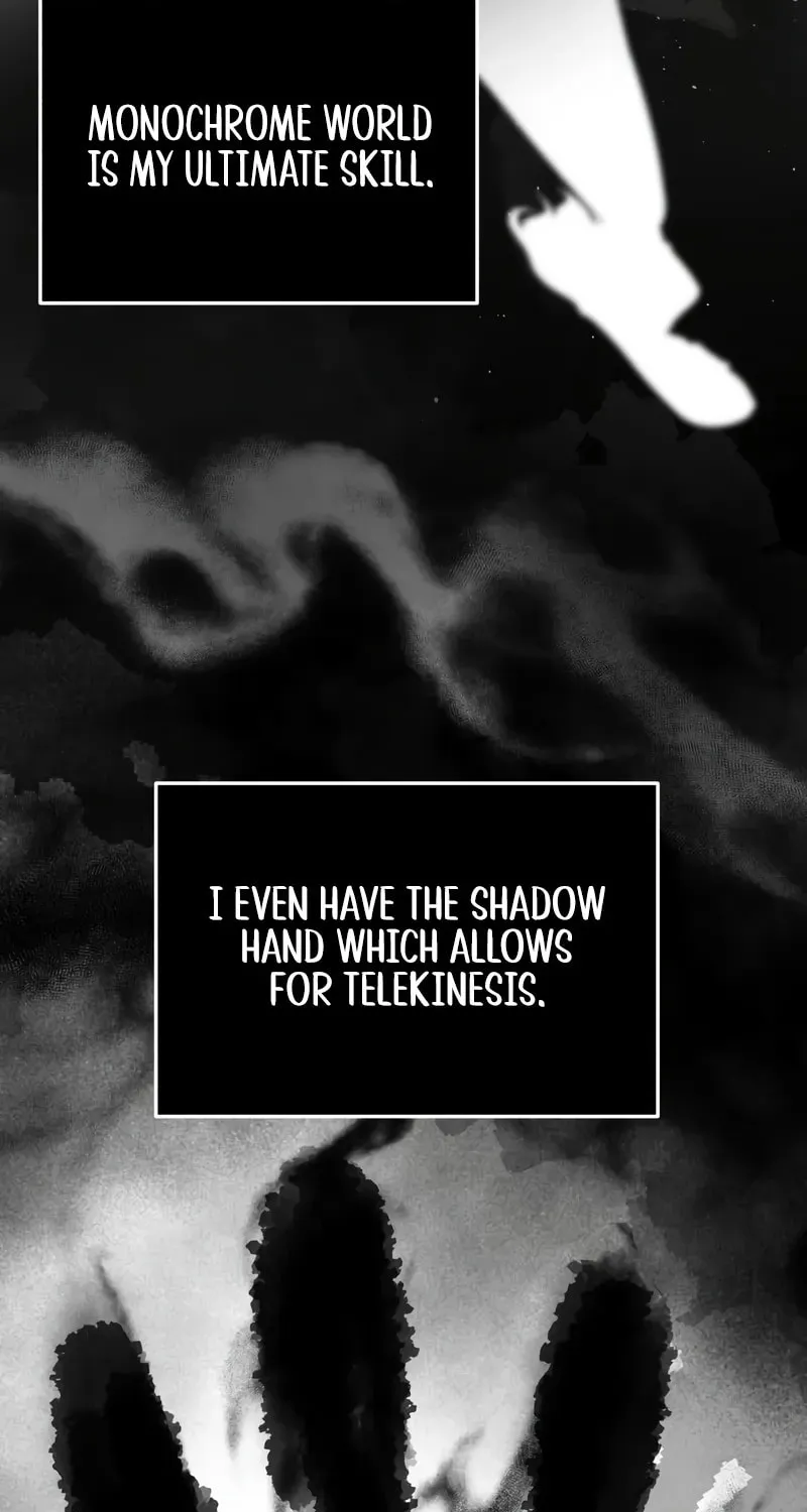 The Perfect Hybrid Chapter 136 page 123 - 