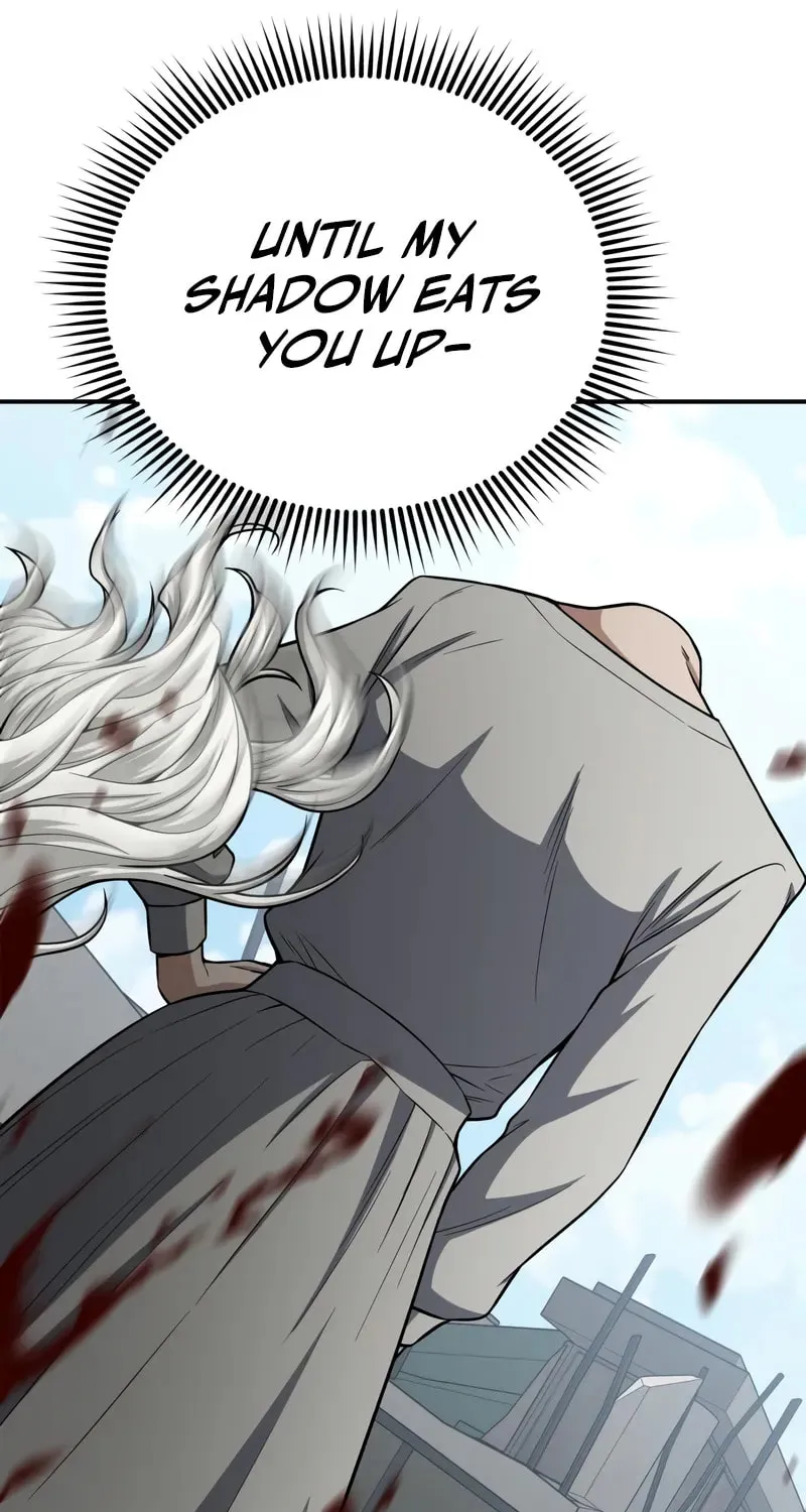 The Perfect Hybrid Chapter 136 page 127 - 