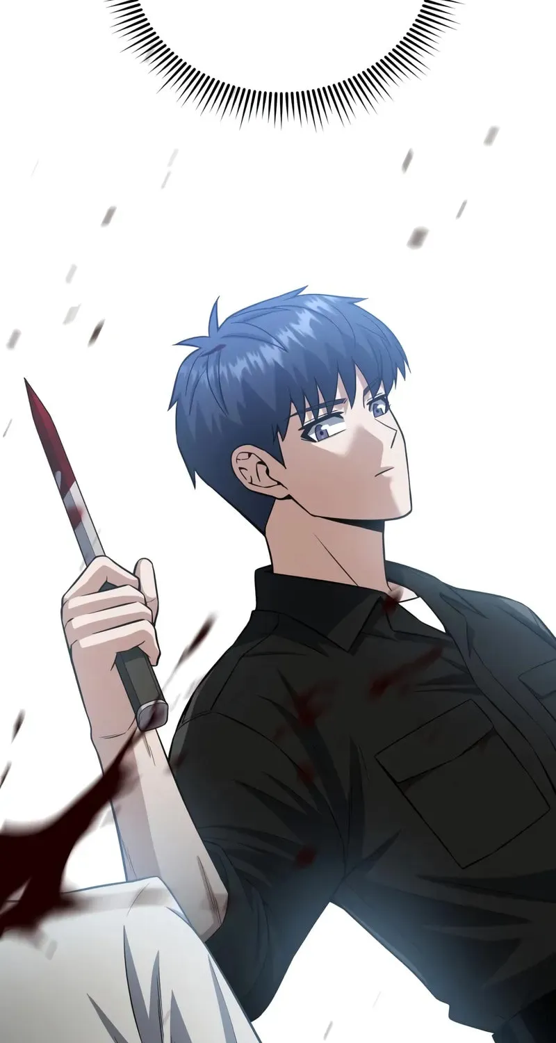 The Perfect Hybrid Chapter 136 page 130 - 