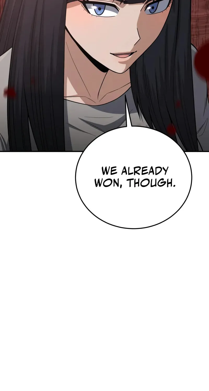 The Perfect Hybrid Chapter 136 page 14 - 