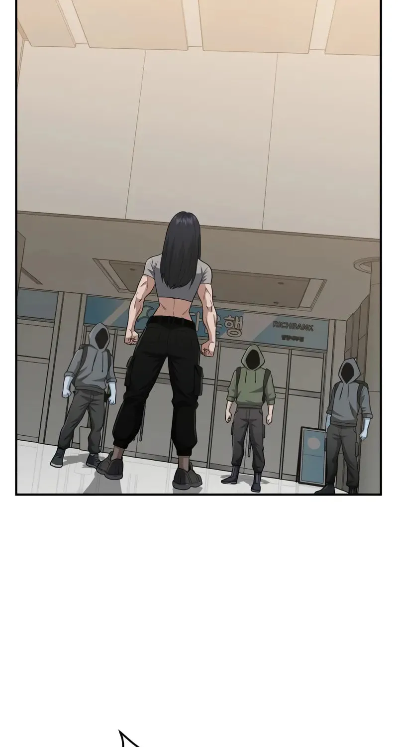 The Perfect Hybrid Chapter 136 page 3 - 