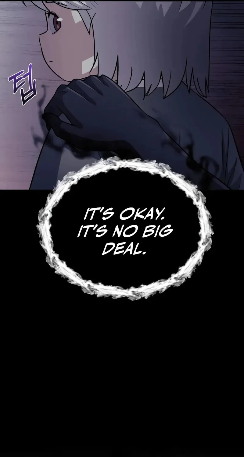 The Perfect Hybrid Chapter 136 page 21 - 