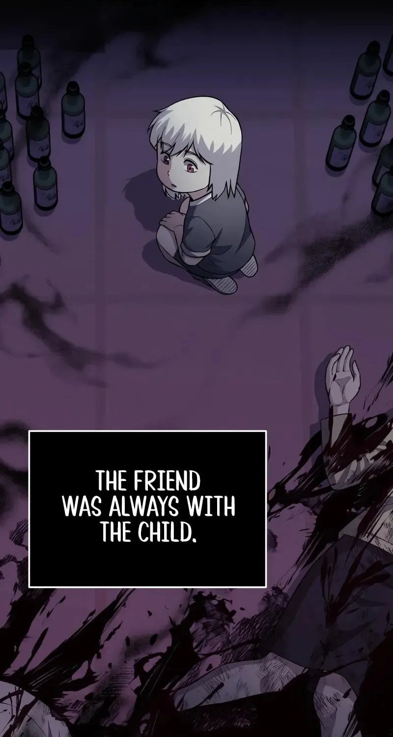 The Perfect Hybrid Chapter 136 page 22 - 
