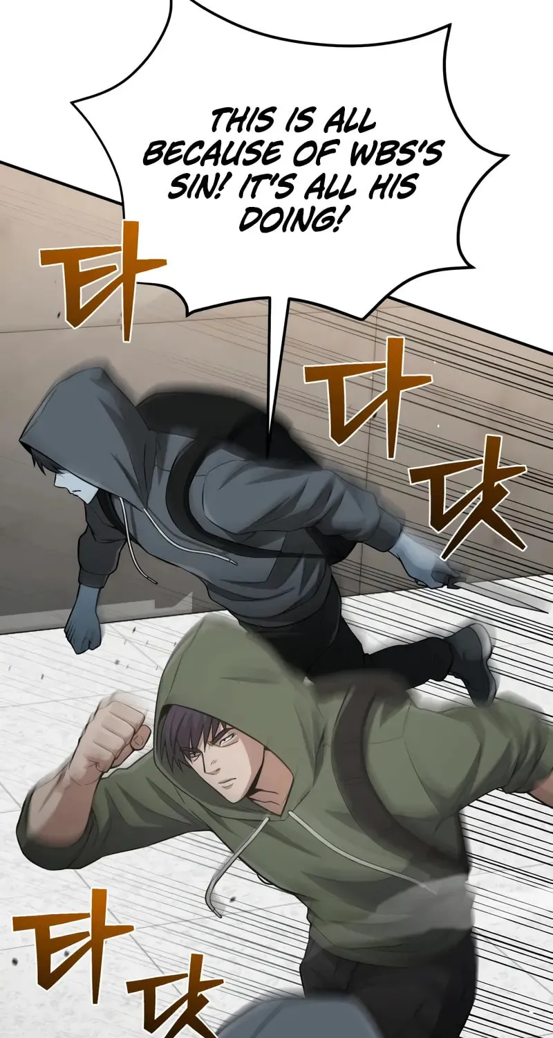 The Perfect Hybrid Chapter 136 page 4 - 