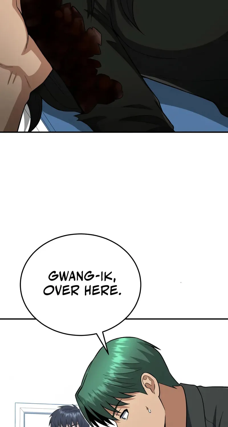 The Perfect Hybrid Chapter 136 page 33 - 