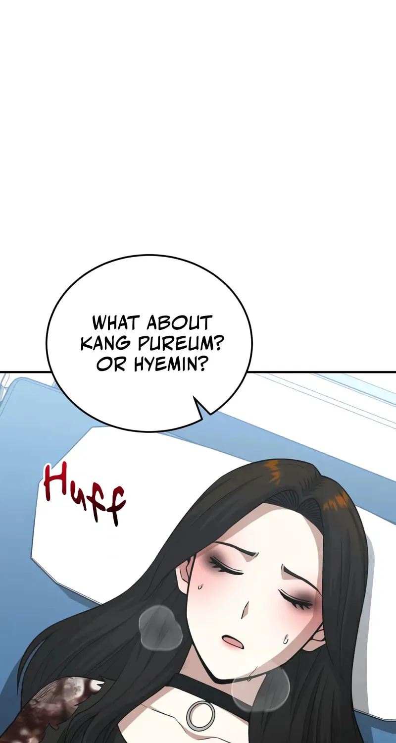 The Perfect Hybrid Chapter 136 page 35 - 