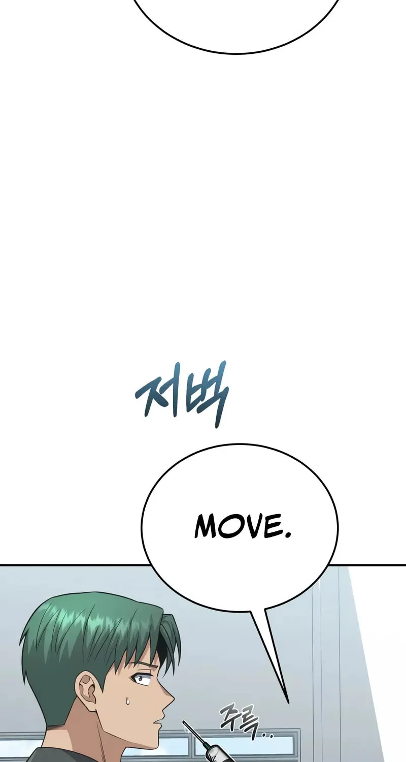The Perfect Hybrid Chapter 136 page 38 - 