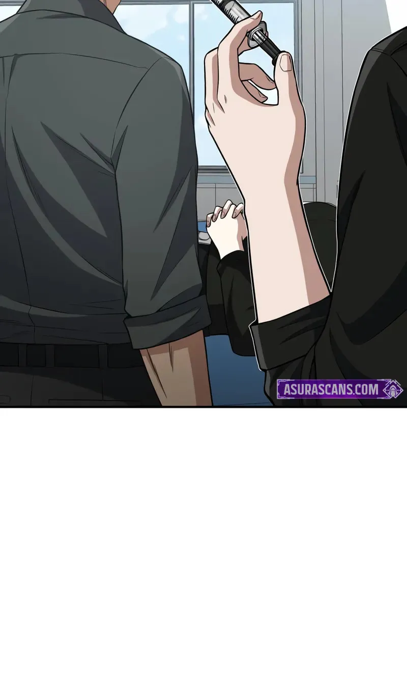 The Perfect Hybrid Chapter 136 page 39 - 