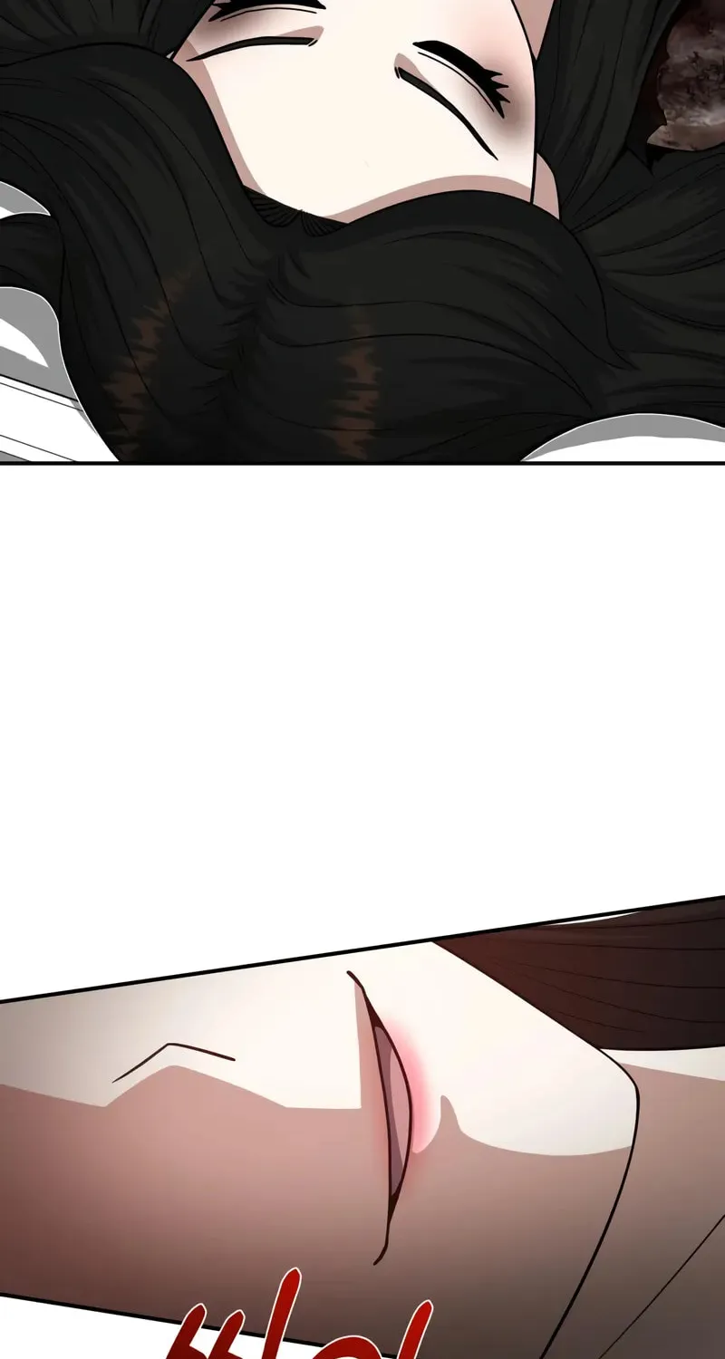 The Perfect Hybrid Chapter 136 page 41 - 