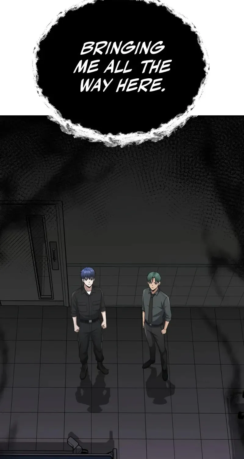The Perfect Hybrid Chapter 136 page 45 - 