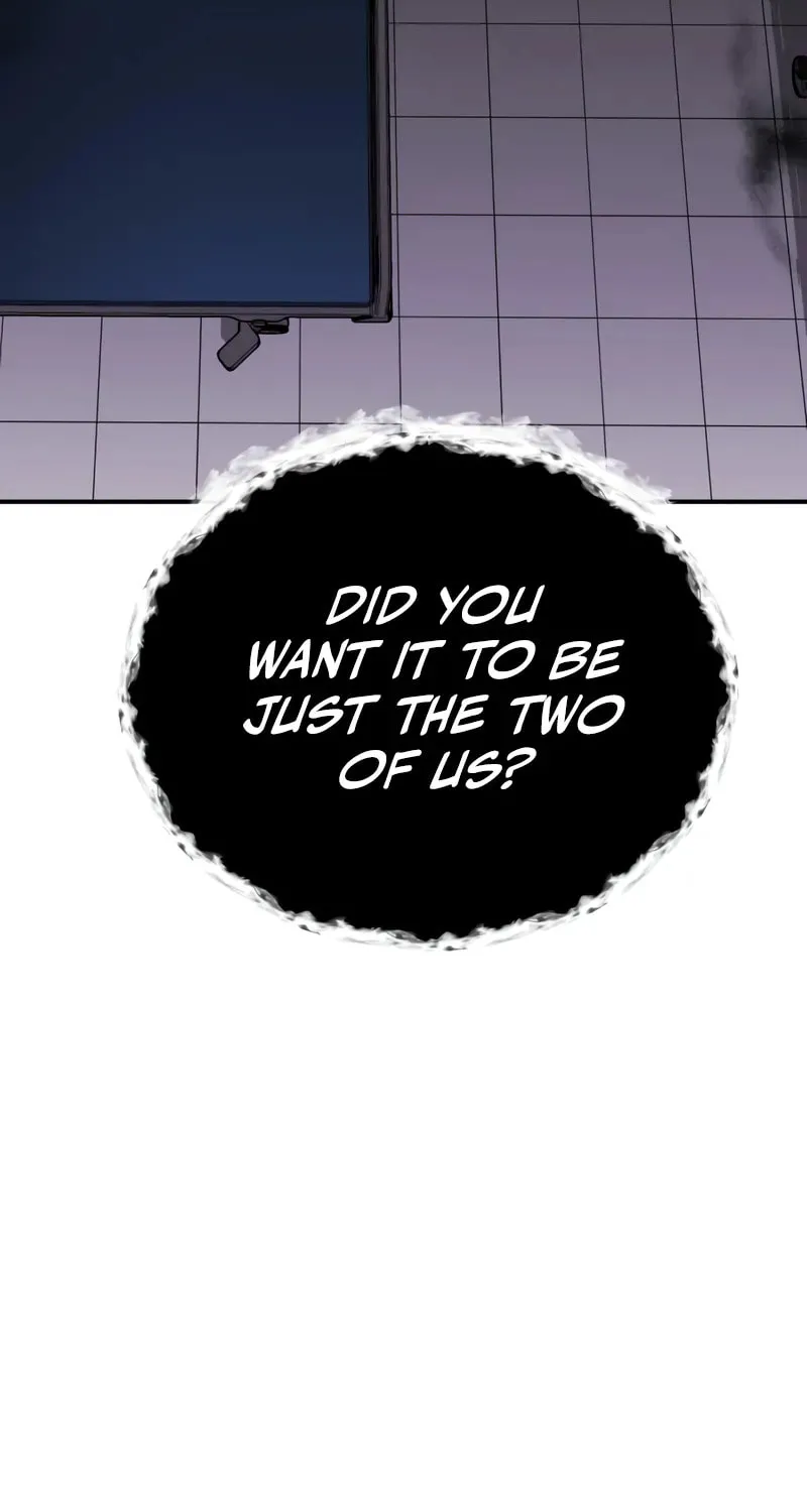 The Perfect Hybrid Chapter 136 page 46 - 