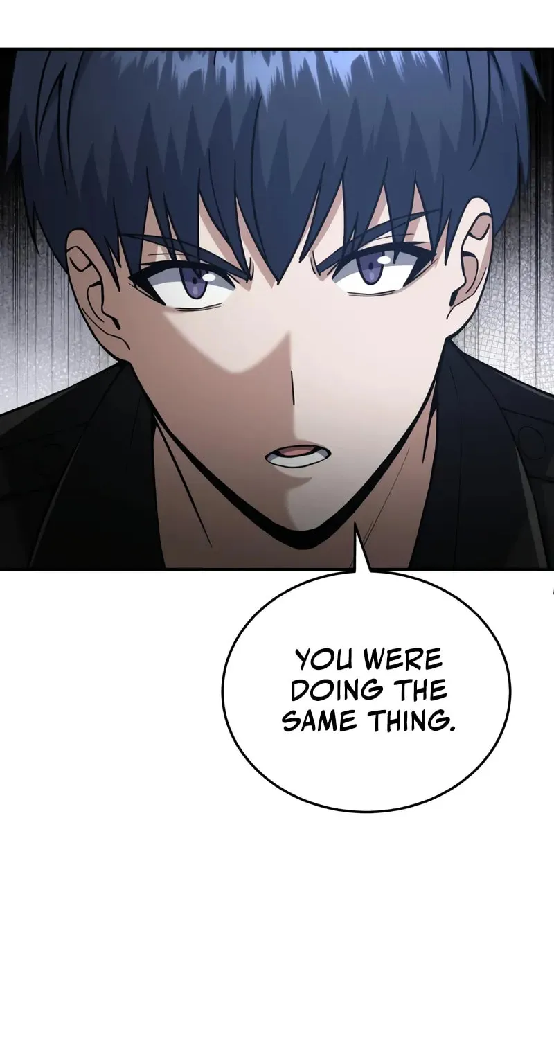 The Perfect Hybrid Chapter 136 page 47 - 