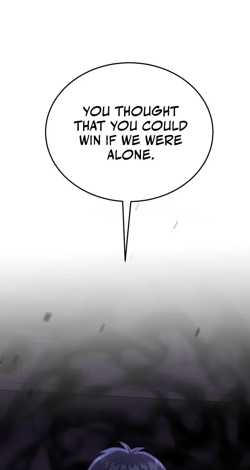 The Perfect Hybrid Chapter 136 page 48 - 