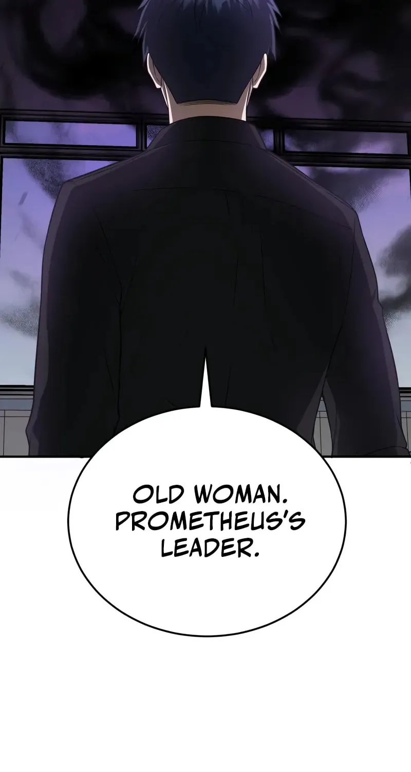 The Perfect Hybrid Chapter 136 page 49 - 