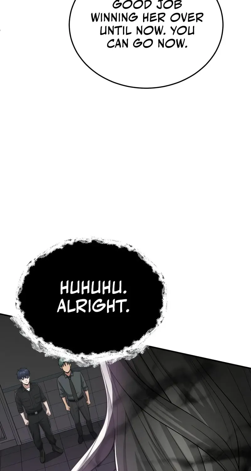 The Perfect Hybrid Chapter 136 page 51 - 