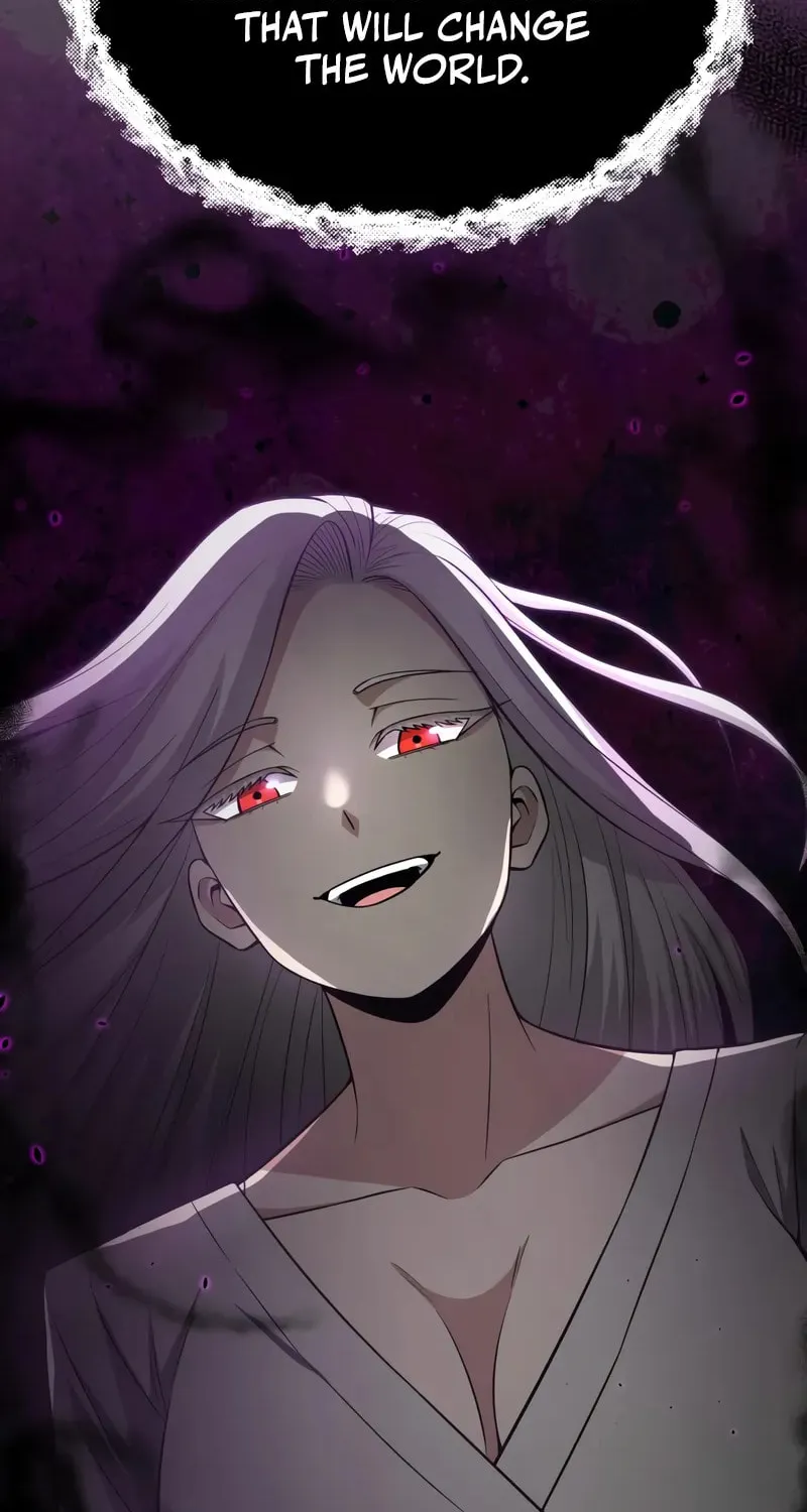 The Perfect Hybrid Chapter 136 page 53 - 