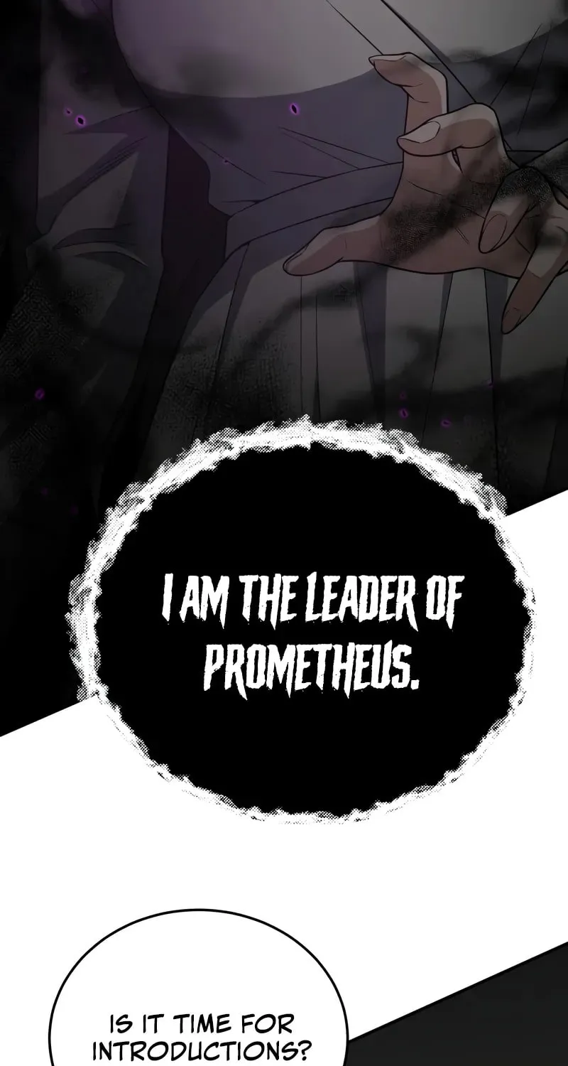 The Perfect Hybrid Chapter 136 page 54 - 