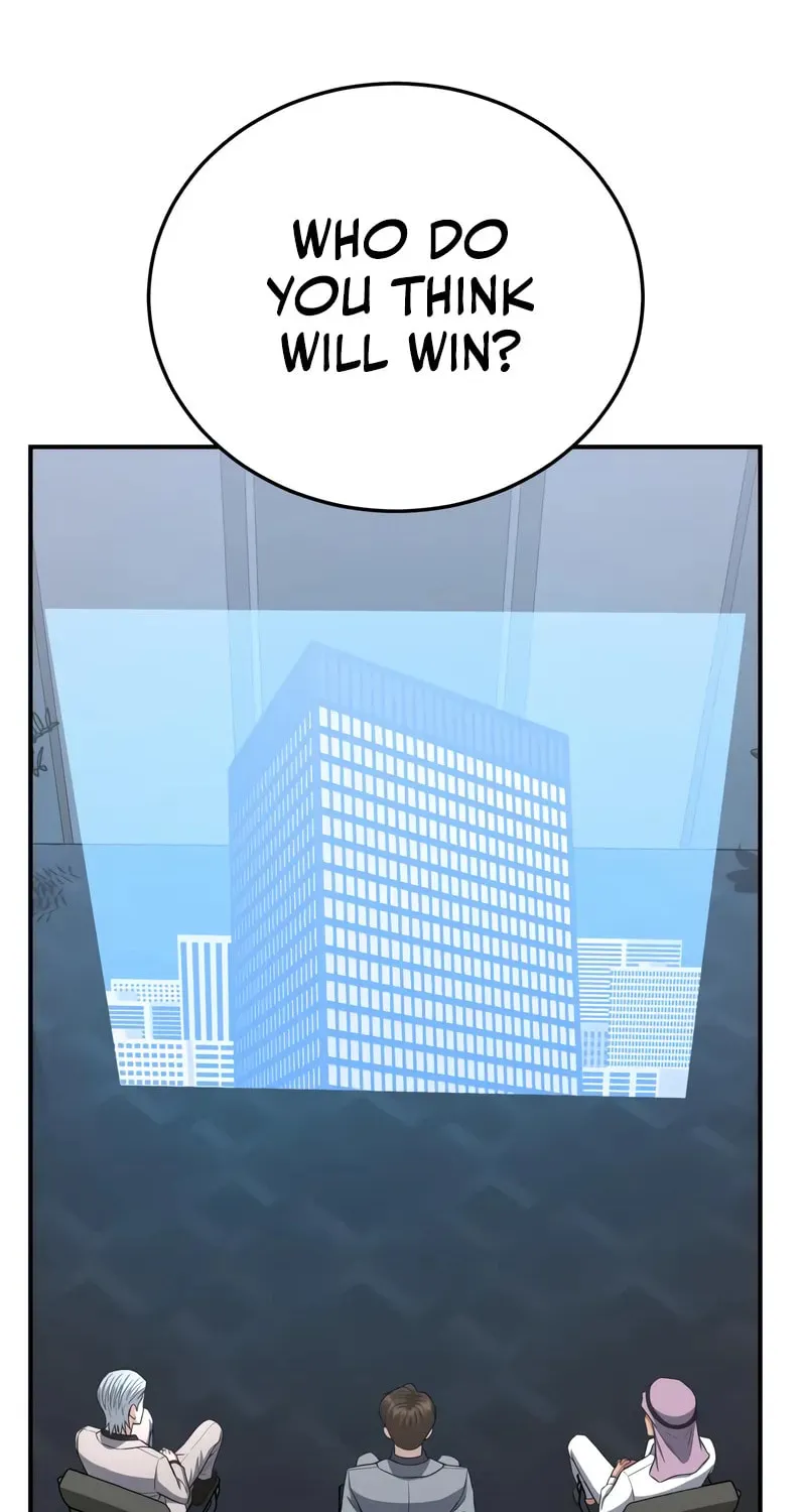The Perfect Hybrid Chapter 136 page 57 - 