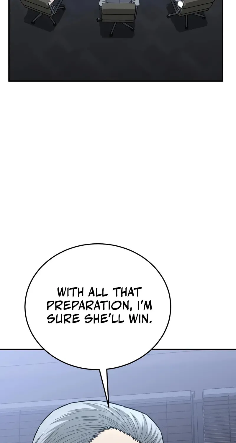 The Perfect Hybrid Chapter 136 page 58 - 