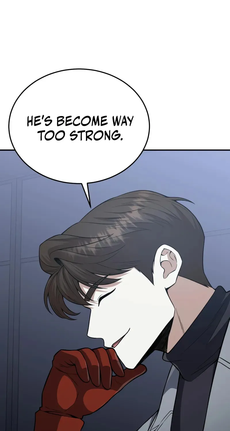 The Perfect Hybrid Chapter 136 page 60 - 
