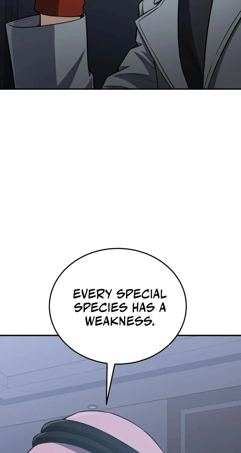 The Perfect Hybrid Chapter 136 page 61 - 