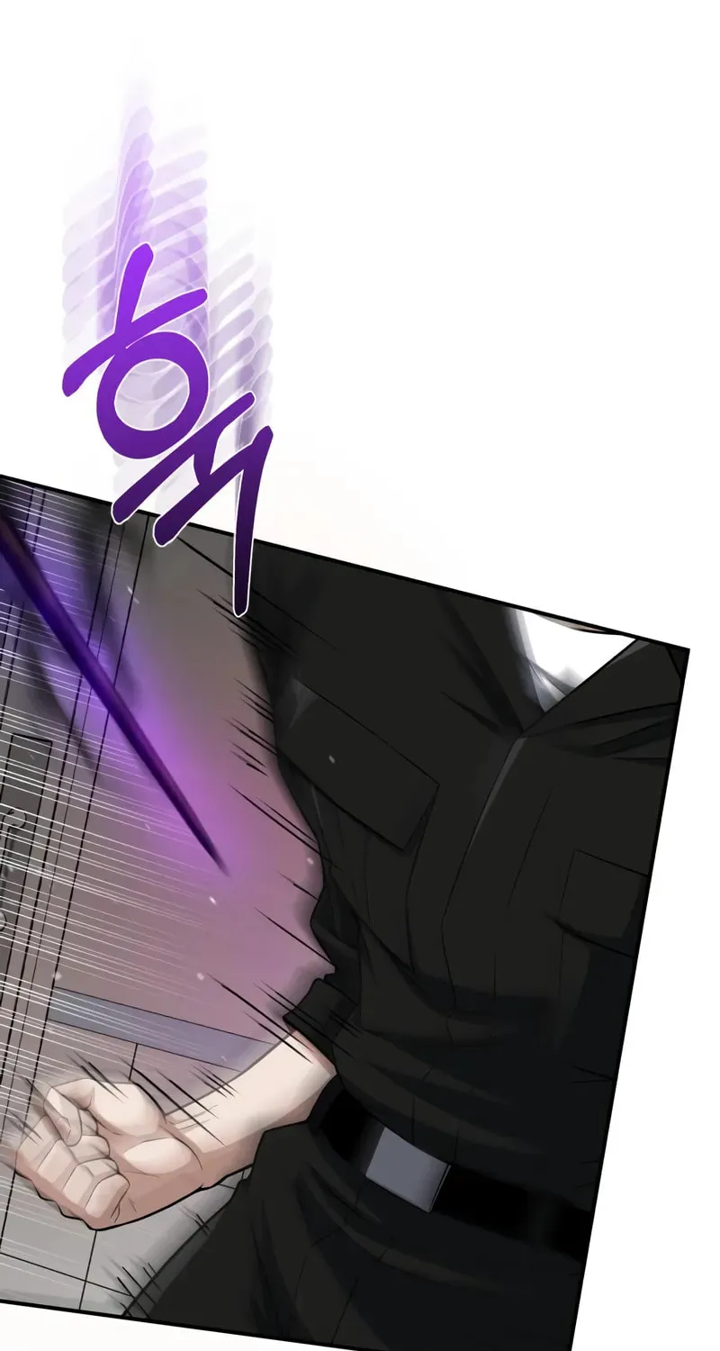 The Perfect Hybrid Chapter 136 page 64 - 