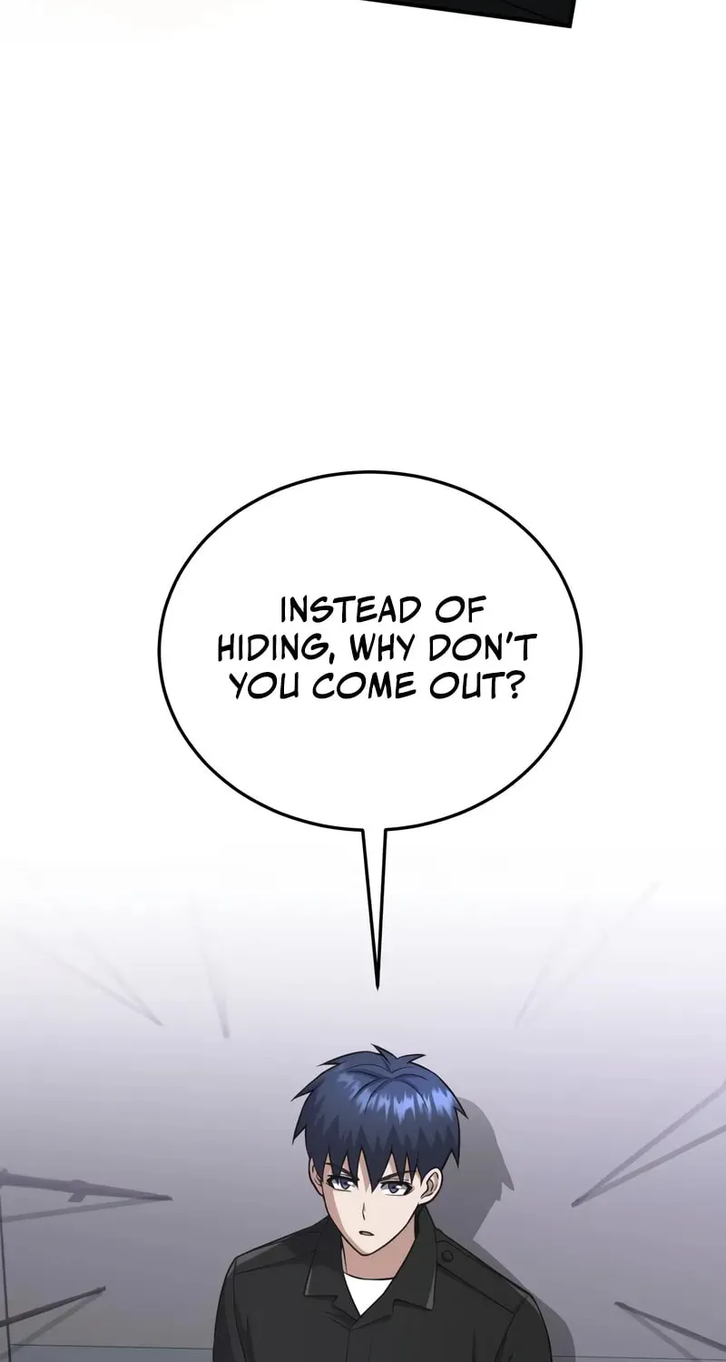 The Perfect Hybrid Chapter 136 page 65 - 