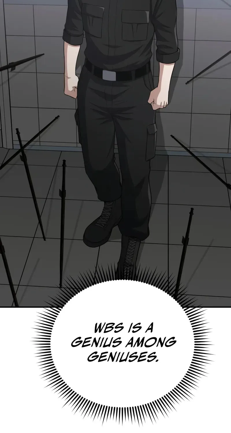 The Perfect Hybrid Chapter 136 page 66 - 