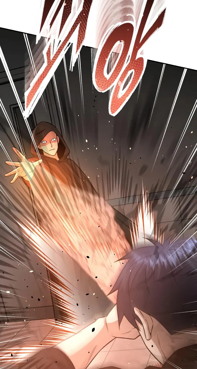 The Perfect Hybrid Chapter 136 page 70 - 