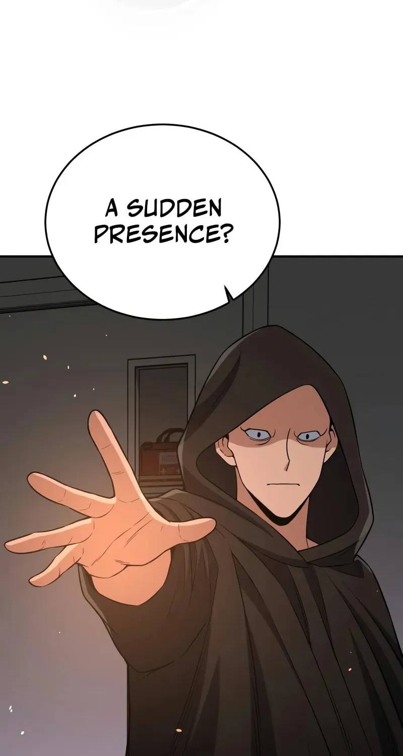 The Perfect Hybrid Chapter 136 page 72 - 