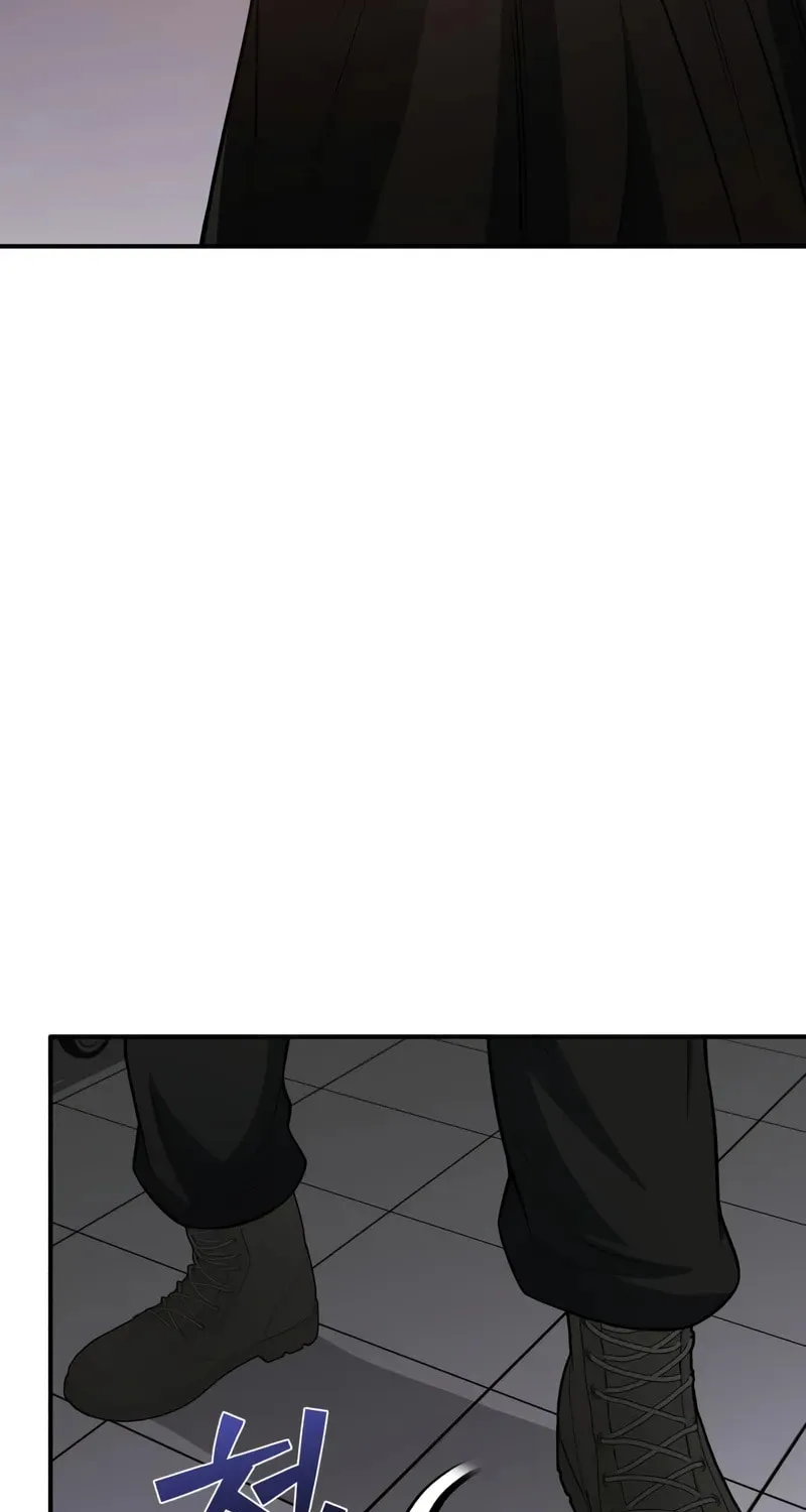 The Perfect Hybrid Chapter 136 page 73 - 