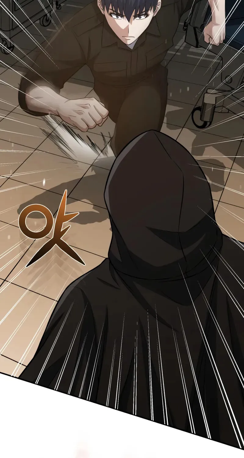 The Perfect Hybrid Chapter 136 page 75 - 