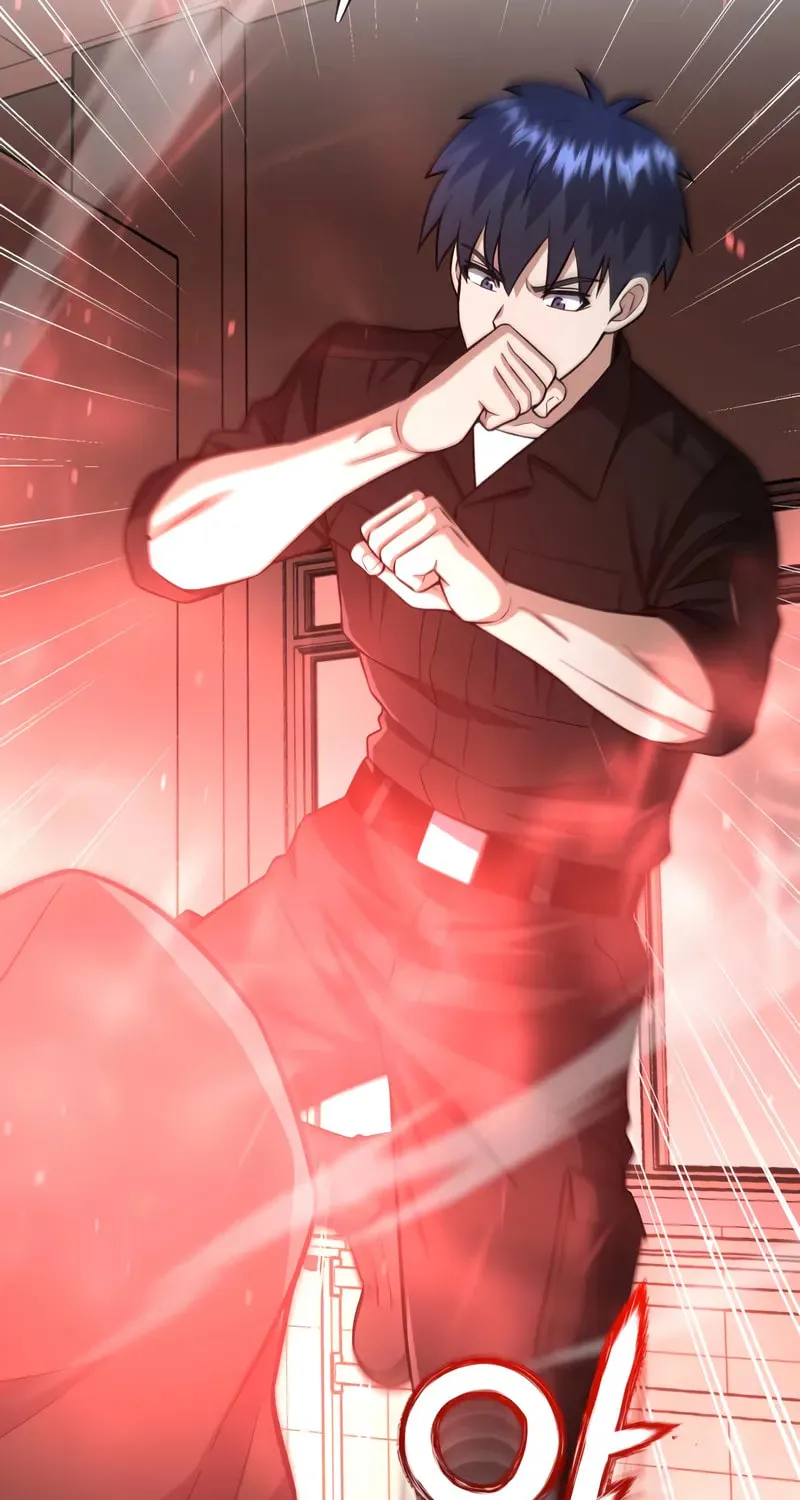 The Perfect Hybrid Chapter 136 page 80 - 