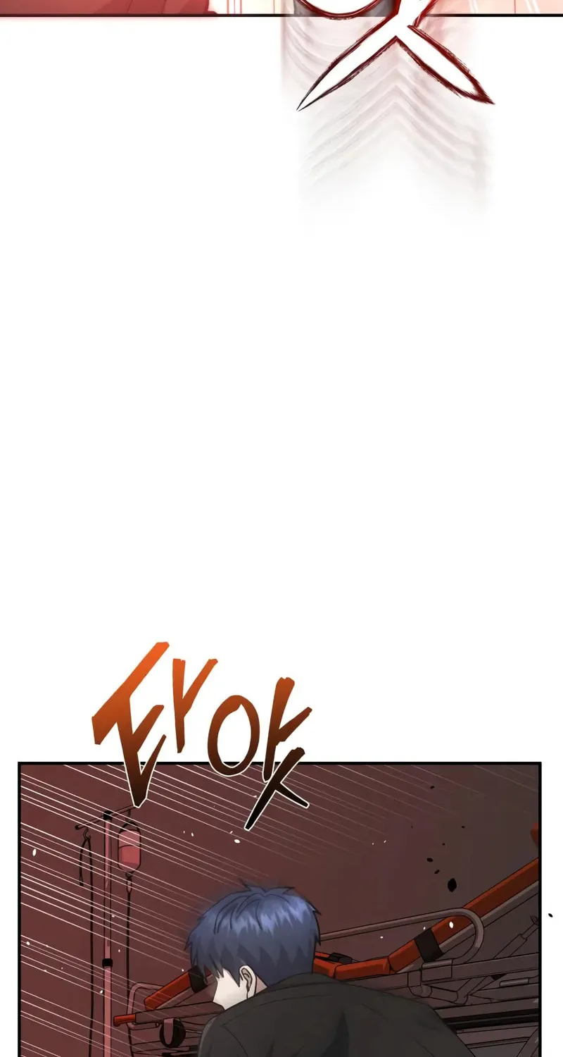 The Perfect Hybrid Chapter 136 page 81 - 
