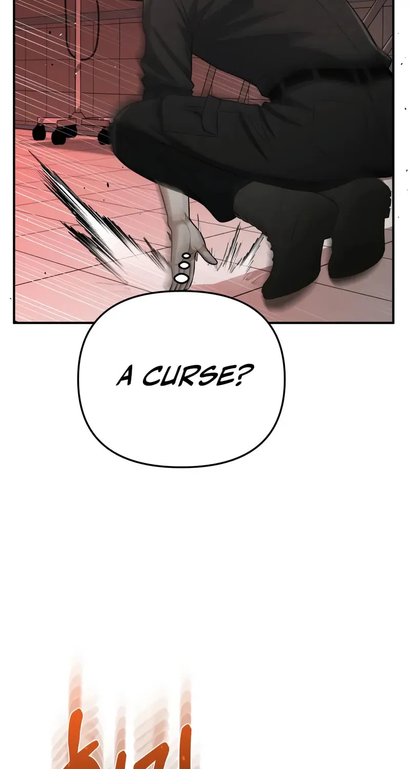 The Perfect Hybrid Chapter 136 page 82 - 