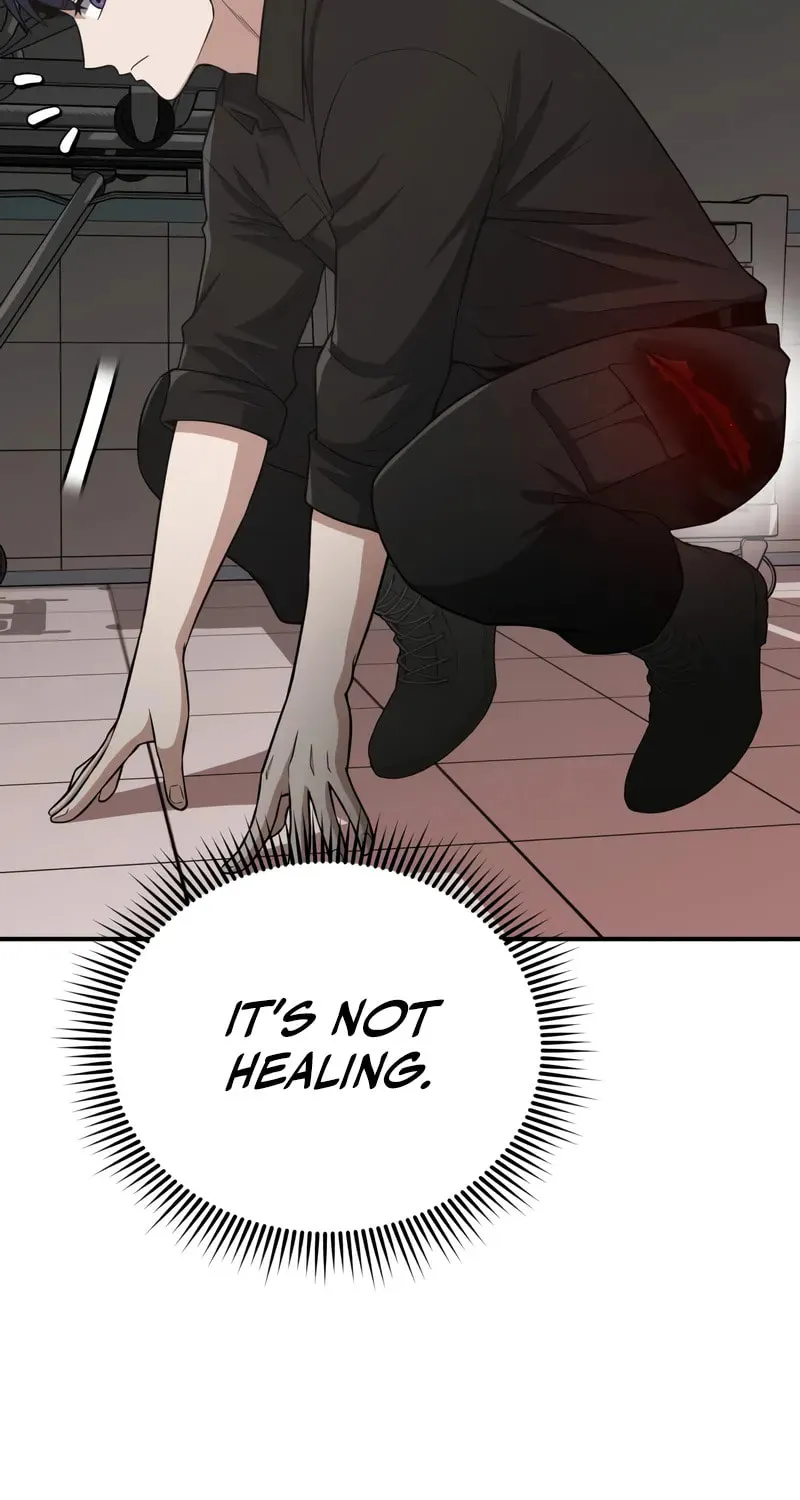 The Perfect Hybrid Chapter 136 page 86 - 