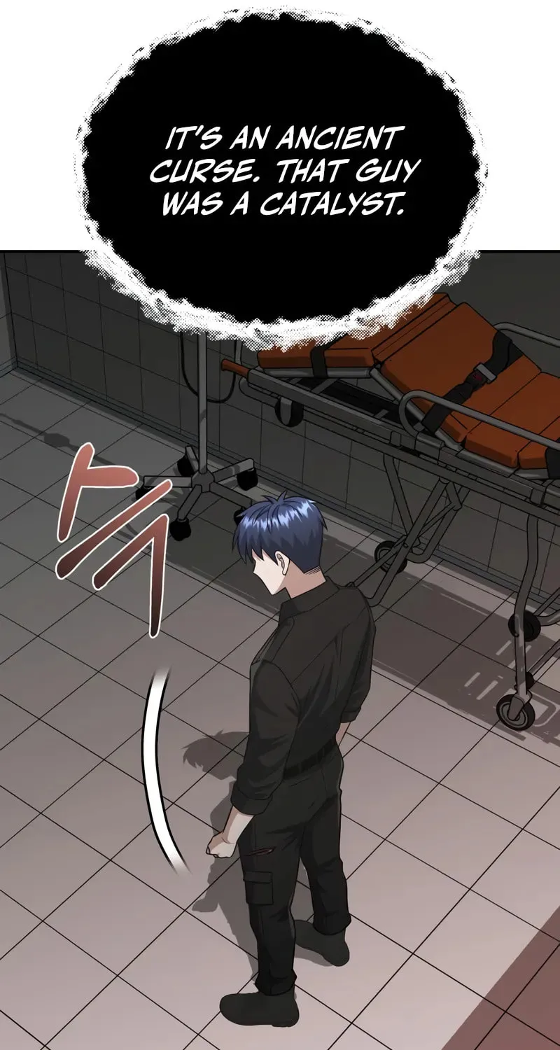 The Perfect Hybrid Chapter 136 page 88 - 