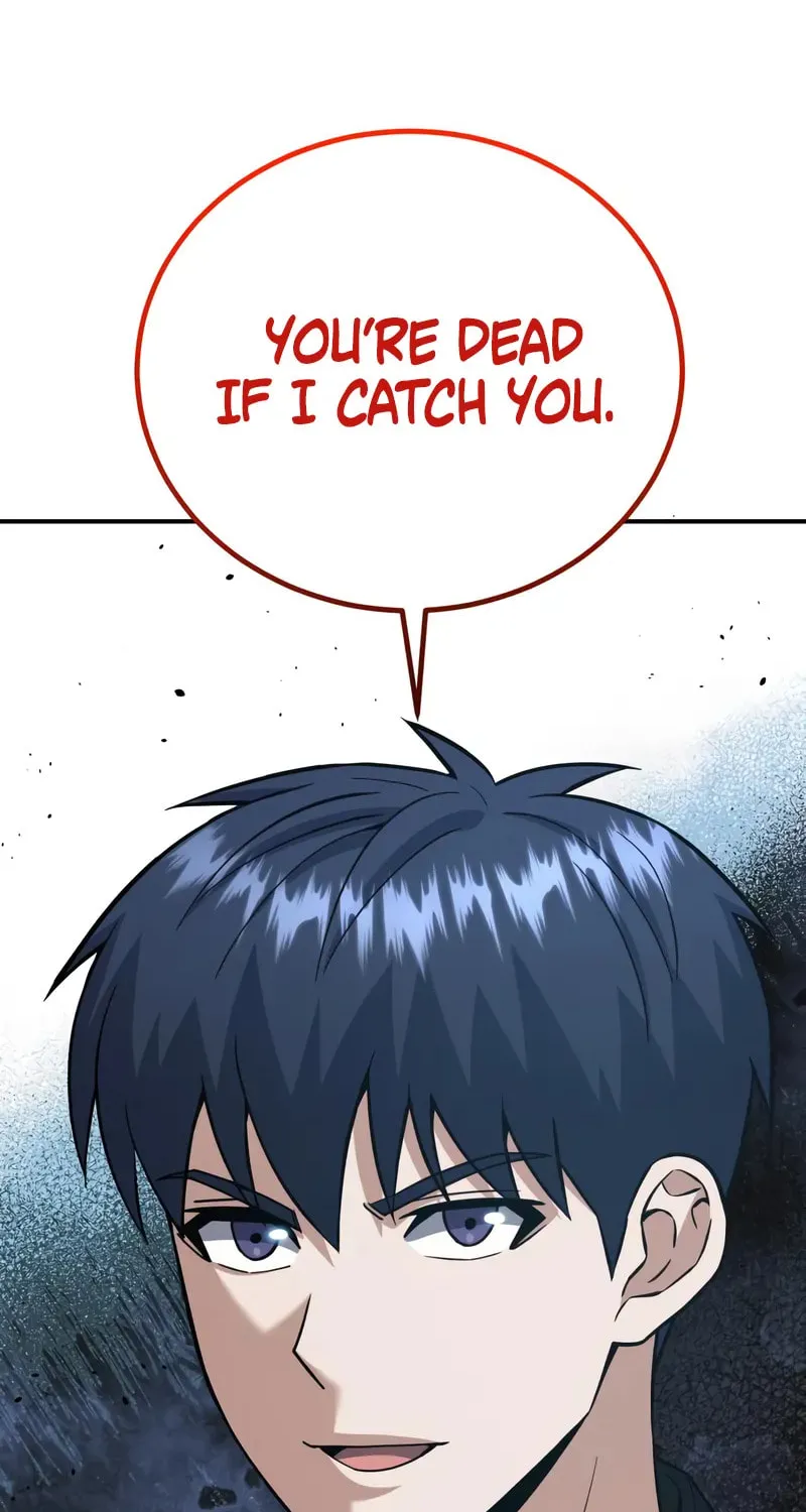 The Perfect Hybrid Chapter 136 page 91 - 
