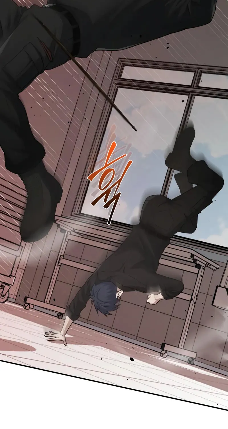 The Perfect Hybrid Chapter 136 page 94 - 