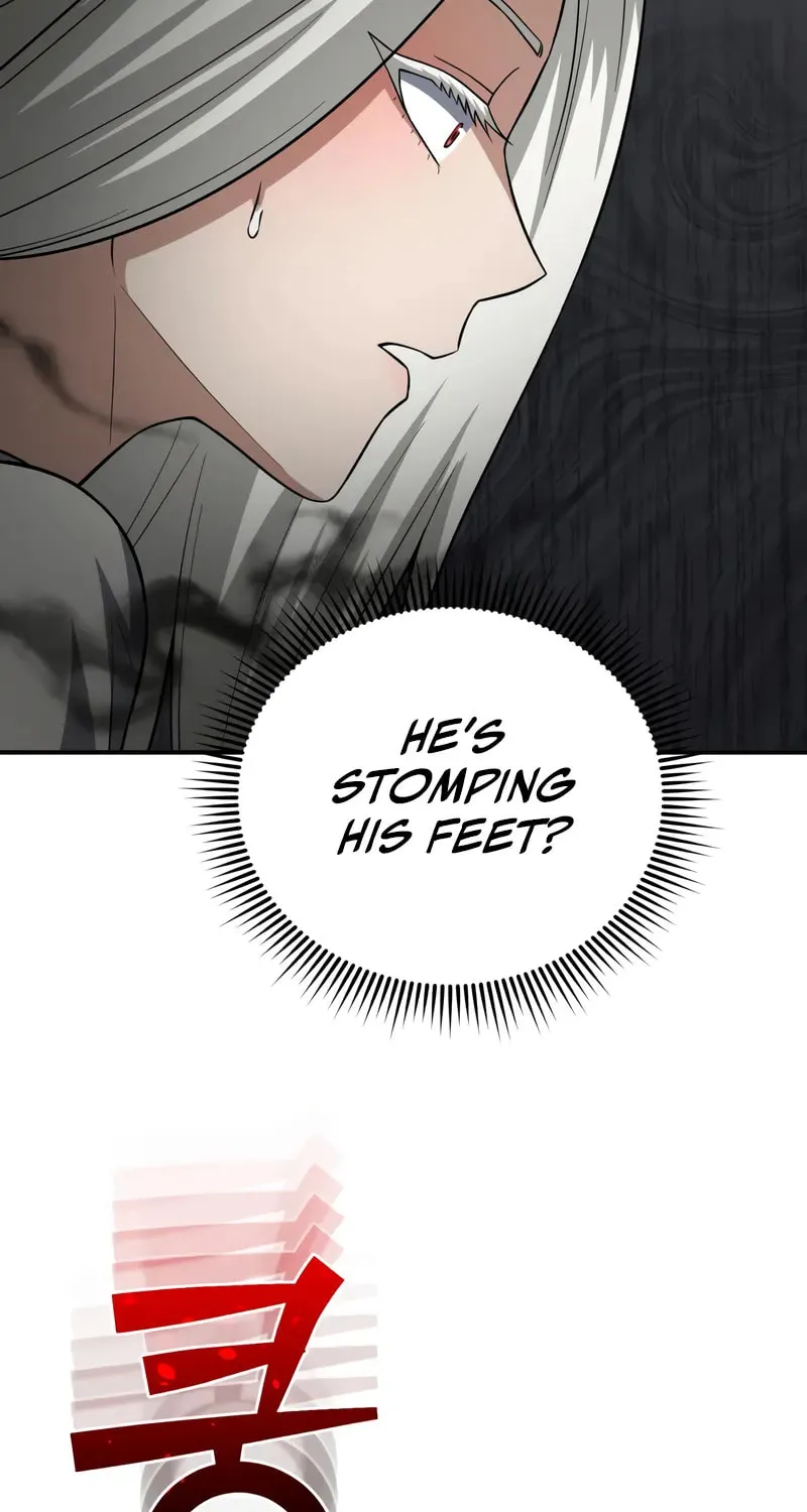 The Perfect Hybrid Chapter 136 page 99 - 