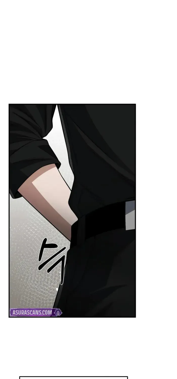 The Perfect Hybrid Chapter 137 page 11 - 